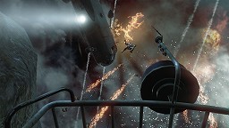 画像ギャラリー No.020のサムネイル画像 / 「コール オブ デューティ ブラックオプス」日本語字幕付き英語版は明日発売。物語の一部をひと足早く見てみよう