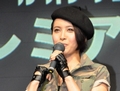 加藤夏希さん，曙 太郎さん，神田うのさんがミリタリールックで駆けつけた，「コール オブ デューティ ブラックオプス」発売記念イベントをレポート