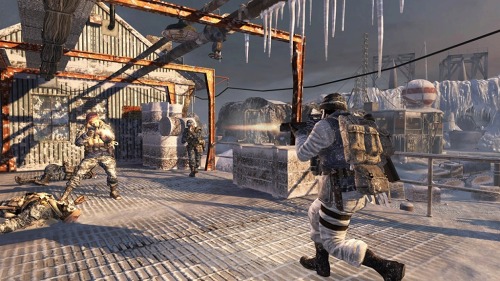 画像ギャラリー No.007のサムネイル画像 / 大ヒットFPSのDLC第1弾「Call of Duty: Black Ops - First Strike」，最新スクリーンショットで各マップの雰囲気をつかもう