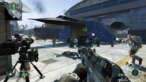 画像ギャラリー No.002のサムネイル画像 / 「Call of Duty: Black Ops」のDLC第3弾“Annihilation”の開発が明らかに。プロモムービーで5つのマルチプレイ用マップの雰囲気をつかもう
