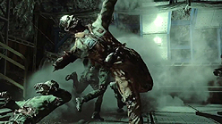 画像ギャラリー No.003のサムネイル画像 / 「Call of Duty: Black Ops」のDLC第4弾「Rezurrection」の最新トレイラーが公開に。月面でゾンビと戦う不思議体験を満喫しよう
