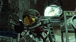画像ギャラリー No.004のサムネイル画像 / 「Call of Duty: Black Ops」のDLC第4弾「Rezurrection」の最新トレイラーが公開に。月面でゾンビと戦う不思議体験を満喫しよう