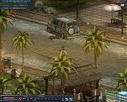 画像ギャラリー No.006のサムネイル画像 / 「エターナルシティ 2」アップデート「Chapter3 campaign」実装で最終局面へ