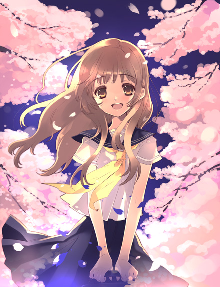 画像ギャラリー No.011のサムネイル画像 / 17歳の切ない記憶を紡ぐアドベンチャー，「セカンドノベル 〜彼女の夏、15分の記憶〜」。日本一ソフトウェアより7月29日に発売