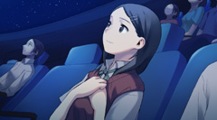 画像ギャラリー No.021のサムネイル画像 / 17歳の切ない記憶を紡ぐアドベンチャー，「セカンドノベル 〜彼女の夏、15分の記憶〜」。日本一ソフトウェアより7月29日に発売