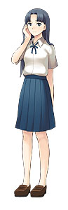 画像ギャラリー No.002のサムネイル画像 / 現在と過去の物語が入り混じるアドベンチャー「セカンドノベル 〜彼女の夏、15分の記憶〜」，15分の記憶の壁を越えてストーリーを進めるゲームシステムとは