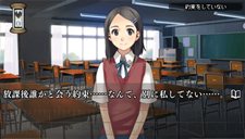 画像ギャラリー No.011のサムネイル画像 / 「セカンドノベル 〜彼女の夏、15分の記憶〜」彩野が語る“物語”の矛盾や，ストーリーに登場する“分岐”についての情報を確認しよう