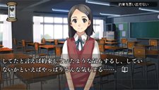 画像ギャラリー No.013のサムネイル画像 / 「セカンドノベル 〜彼女の夏、15分の記憶〜」彩野が語る“物語”の矛盾や，ストーリーに登場する“分岐”についての情報を確認しよう