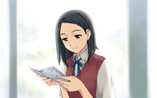 画像ギャラリー No.024のサムネイル画像 / 「セカンドノベル 〜彼女の夏、15分の記憶〜」彩野が語る“物語”の矛盾や，ストーリーに登場する“分岐”についての情報を確認しよう