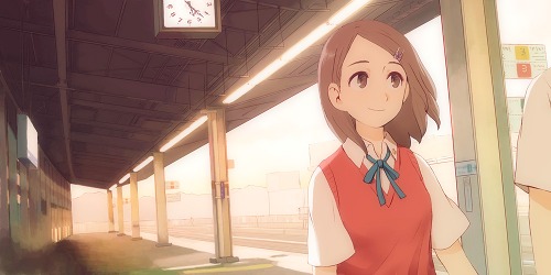 画像ギャラリー No.002のサムネイル画像 / 「セカンドノベル」，片霧烈火さんが歌う主題歌CDを8月4日に発売