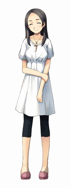 画像ギャラリー No.001のサムネイル画像 / 「セカンドノベル」，ヒロイン“彩野”がつぶやくtwitterBot.登場