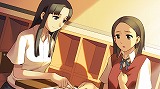セカンドノベル 〜彼女の夏、15分の記憶〜