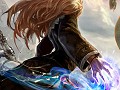 「GUNZWEI」デベロッパの新作MMORPG「RaiderZ」は，前作と同様に高いアクション性のノンターゲッティング戦闘が楽しめる作品だ