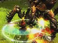 巨大なモンスターを仲間と協力して倒せ！ 「GUNZWEI」を手がけたMaiet Entertainmentの新作MMORPG「RaiderZ」の，プレイムービーが公開に
