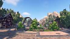 画像ギャラリー No.005のサムネイル画像 / WeMade Online，フリーターゲット方式のアクションMMORPG「RaiderZ」の日本国内独占サービス提供契約を締結。今春サービス開始予定