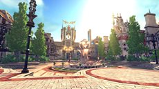 画像ギャラリー No.007のサムネイル画像 / WeMade Online，フリーターゲット方式のアクションMMORPG「RaiderZ」の日本国内独占サービス提供契約を締結。今春サービス開始予定