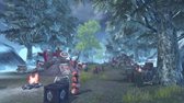 画像ギャラリー No.007のサムネイル画像 / 「RaiderZ」ゲーム内の雰囲気が分かるスクリーンショットやコンセプトアートが公開に