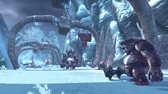 画像ギャラリー No.008のサムネイル画像 / 「RaiderZ」ゲーム内の雰囲気が分かるスクリーンショットやコンセプトアートが公開に