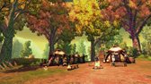 画像ギャラリー No.009のサムネイル画像 / 「RaiderZ」ゲーム内の雰囲気が分かるスクリーンショットやコンセプトアートが公開に