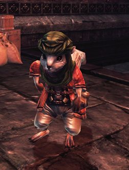 画像ギャラリー No.016のサムネイル画像 / 「RaiderZ」ゲーム内の雰囲気が分かるスクリーンショットやコンセプトアートが公開に