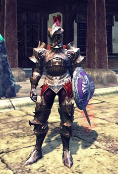 画像ギャラリー No.020のサムネイル画像 / 「RaiderZ」ゲーム内の雰囲気が分かるスクリーンショットやコンセプトアートが公開に