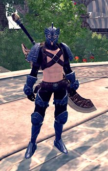 画像ギャラリー No.021のサムネイル画像 / 「RaiderZ」ゲーム内の雰囲気が分かるスクリーンショットやコンセプトアートが公開に