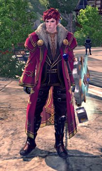 画像ギャラリー No.022のサムネイル画像 / 「RaiderZ」ゲーム内の雰囲気が分かるスクリーンショットやコンセプトアートが公開に