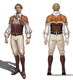 画像ギャラリー No.028のサムネイル画像 / 「RaiderZ」ゲーム内の雰囲気が分かるスクリーンショットやコンセプトアートが公開に
