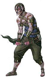 画像ギャラリー No.038のサムネイル画像 / 「RaiderZ」ゲーム内の雰囲気が分かるスクリーンショットやコンセプトアートが公開に