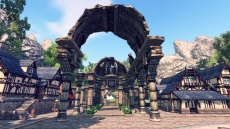 画像ギャラリー No.010のサムネイル画像 / 「RaiderZ」ダウンやのけぞりなどの各アクションと，フィールドマップの様子をプロモーションムービーで確認