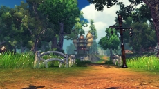 画像ギャラリー No.013のサムネイル画像 / 「RaiderZ」ダウンやのけぞりなどの各アクションと，フィールドマップの様子をプロモーションムービーで確認