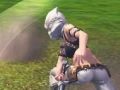 「RaiderZ」ダウンやのけぞりなどの各アクションと，フィールドマップの様子をプロモーションムービーで確認