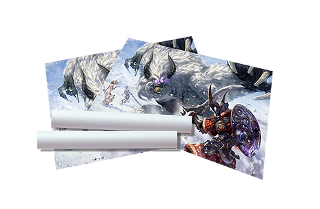 画像ギャラリー No.009のサムネイル画像 / 今春サービス開始のMMORPG「RaiderZ」，先行体験会をALIENWARE ARENA in アイ・カフェ AKIBA PLACE店で3月24日に実施。参加応募の受付が本日スタート