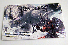画像ギャラリー No.011のサムネイル画像 / 今春サービス開始のMMORPG「RaiderZ」，先行体験会をALIENWARE ARENA in アイ・カフェ AKIBA PLACE店で3月24日に実施。参加応募の受付が本日スタート