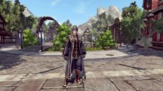 画像ギャラリー No.005のサムネイル画像 / 「RaiderZ」ほかのクラスのスキルも使えるようになる「フリースタイル」や,敵の体を破壊し利用する「ブレイカブルシステム」などを紹介
