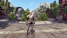 画像ギャラリー No.007のサムネイル画像 / 「RaiderZ」ほかのクラスのスキルも使えるようになる「フリースタイル」や,敵の体を破壊し利用する「ブレイカブルシステム」などを紹介