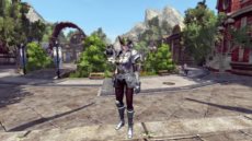 画像ギャラリー No.008のサムネイル画像 / 「RaiderZ」ほかのクラスのスキルも使えるようになる「フリースタイル」や,敵の体を破壊し利用する「ブレイカブルシステム」などを紹介