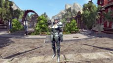 画像ギャラリー No.010のサムネイル画像 / 「RaiderZ」ほかのクラスのスキルも使えるようになる「フリースタイル」や,敵の体を破壊し利用する「ブレイカブルシステム」などを紹介