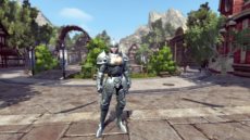 画像ギャラリー No.011のサムネイル画像 / 「RaiderZ」ほかのクラスのスキルも使えるようになる「フリースタイル」や,敵の体を破壊し利用する「ブレイカブルシステム」などを紹介