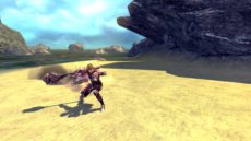 画像ギャラリー No.022のサムネイル画像 / 「RaiderZ」ほかのクラスのスキルも使えるようになる「フリースタイル」や，敵の体を破壊し利用する「ブレイカブルシステム」などを紹介