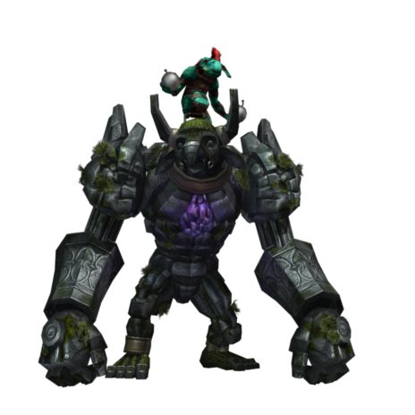 画像ギャラリー No.028のサムネイル画像 / 「RaiderZ」ほかのクラスのスキルも使えるようになる「フリースタイル」や，敵の体を破壊し利用する「ブレイカブルシステム」などを紹介