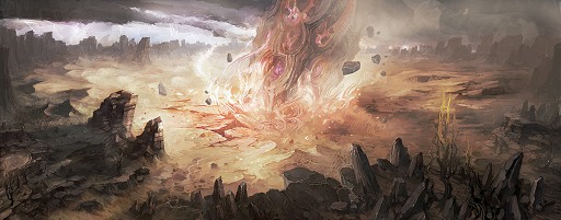 画像ギャラリー No.005のサムネイル画像 / 「アクション性の高いゲームを日本に合わせた形で提供したい」新作ハンティングアクション「RaiderZ」開発スタッフインタビュー