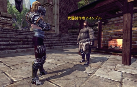 画像ギャラリー No.009のサムネイル画像 / 「RaiderZ」の“マルチクラフトシステム”で作れるアイテムが一部公開に。装備品や料理，さらに乗り物すらも，この機能で作っていく