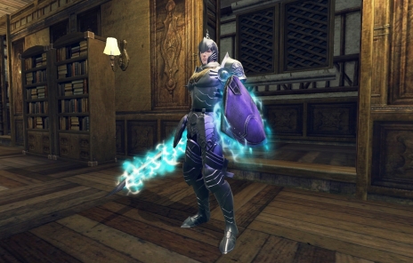 画像ギャラリー No.053のサムネイル画像 / 「RaiderZ」の“マルチクラフトシステム”で作れるアイテムが一部公開に。装備品や料理，さらに乗り物すらも，この機能で作っていく
