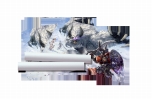 画像ギャラリー No.065のサムネイル画像 / 「RaiderZ」の“マルチクラフトシステム”で作れるアイテムが一部公開に。装備品や料理，さらに乗り物すらも，この機能で作っていく