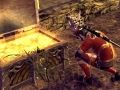 「RaiderZ」の“マルチクラフトシステム”で作れるアイテムが一部公開に。装備品や料理，さらに乗り物すらも，この機能で作っていく