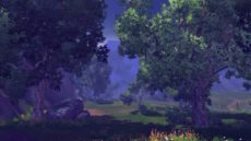 画像ギャラリー No.021のサムネイル画像 / 「RaiderZ」の対人戦システムや，時間および天候の変化，変身，楽器の演奏などのゲームシステムを紹介