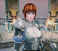 画像ギャラリー No.005のサムネイル画像 / ハンティングアクション「RaiderZ」先行体験会レポート。同作の魅力が凝縮された強敵「ディアゴ」とのバトルに注目