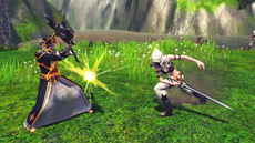 画像ギャラリー No.005のサムネイル画像 / MMORPG「RaiderZ」のクローズドβテスター募集が本日17：00にスタート。4Gamer読者枠は1000名分