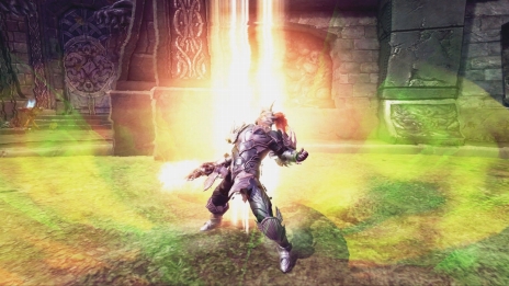 画像ギャラリー No.013のサムネイル画像 / 「RaiderZ」，クローズドβテストで遊べる内容が公開。CBT直前ニコニコ生放送も